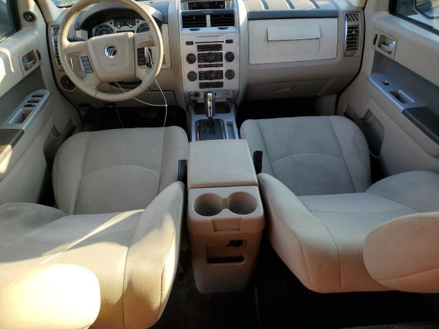 Photo 8 from auction – 2010 MERCURY MARINER with VIN 4M2CN8B75AKJ08301