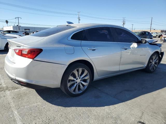 Photo 3 from auction – 2017 CHEVROLET MALIBU PRE with VIN 1G1ZH5SX2HF186438