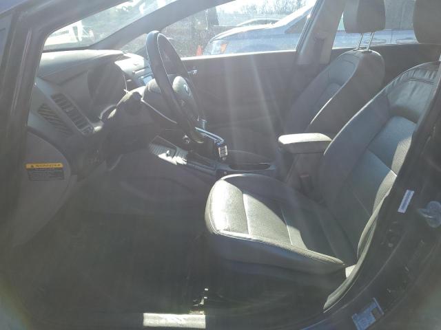 Photo 7 from auction – 2014 KIA FORTE EX with VIN KNAFZ4A80E5204932