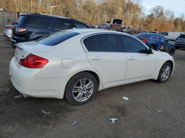 Photo 3 from auction – 2011 INFINITI G37 with VIN JN1CV6AR0BM355778