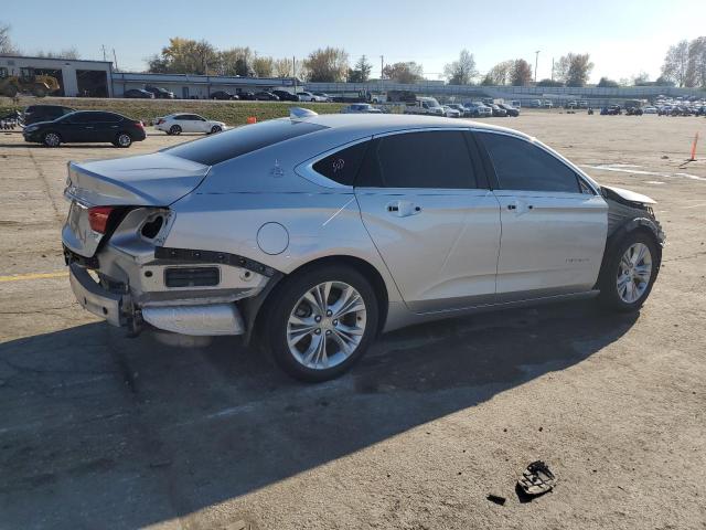 Photo 3 from auction – 2015 CHEVROLET IMPALA LT with VIN 2G1115SL6F9185250