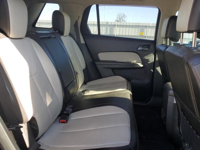Photo 11 from auction – 2016 GMC TERRAIN SL with VIN 2GKFLPE30G6211461