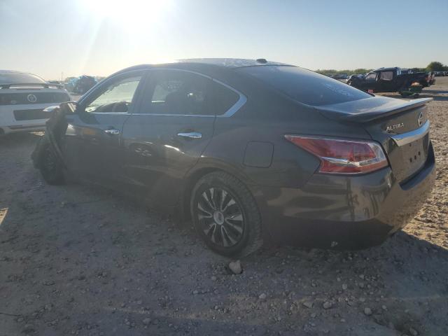 Photo 2 from auction – 2015 NISSAN ALTIMA 2.5 with VIN 1N4AL3AP0FC133072