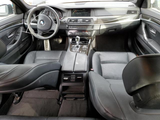 Photo 8 from auction – 2013 BMW 535 I with VIN WBAFR7C53DC826956