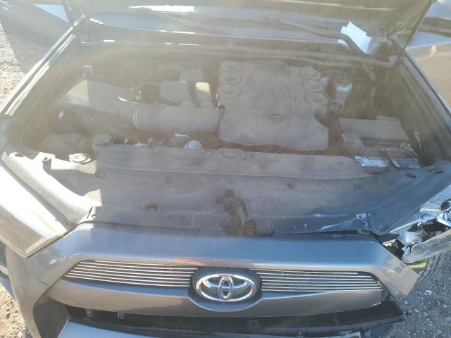 Photo 12 from auction – 2016 TOYOTA 4RUNNER SR with VIN JTEZU5JR0G5134957