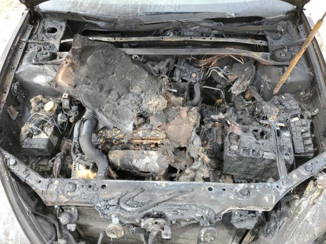 Photo 11 from auction – 2004 LEXUS ES 330 with VIN JTHBA30G445035507