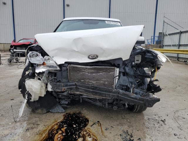 Photo 5 from auction – 2013 KIA SOUL with VIN KNDJT2A6XD7765787