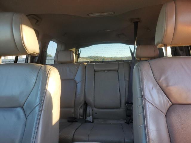 Photo 10 from auction – 2011 HONDA PILOT EXL with VIN 5FNYF3H52BB053726