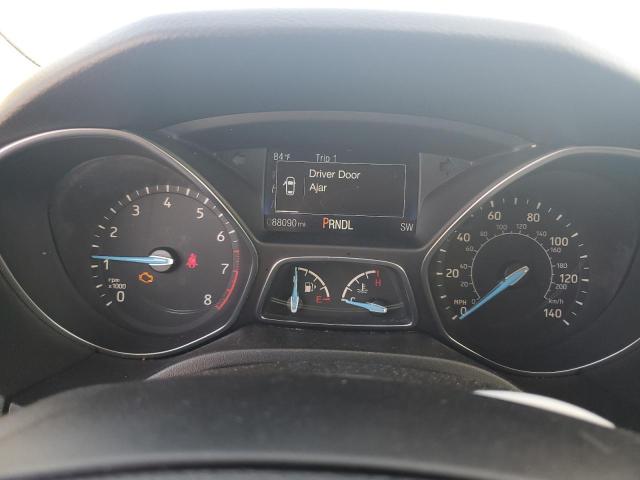 Photo 9 from auction – 2018 FORD FOCUS SE with VIN 1FADP3K21JL243271