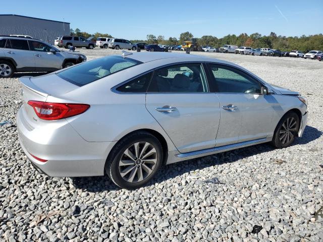 Photo 3 from auction – 2017 HYUNDAI SONATA SPO with VIN 5NPE34AF2HH536454