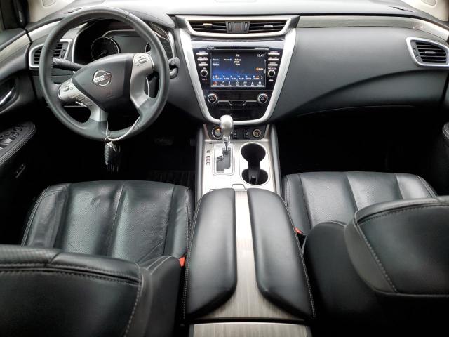 Photo 8 from auction – 2016 NISSAN MURANO S with VIN 5N1AZ2MG4GN167273