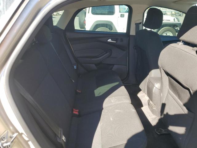 Photo 10 from auction – 2018 FORD FOCUS SEL with VIN 1FADP3M2XJL249955