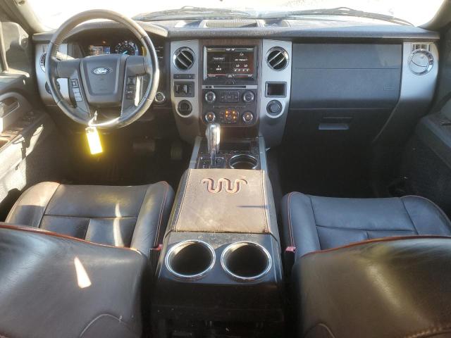 Photo 8 from auction – 2015 FORD EXPEDITION with VIN 1FMJK1HT3FEF10594