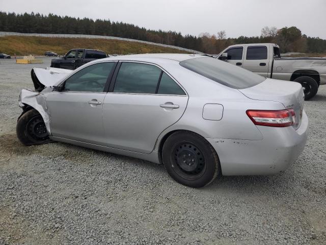 Photo 2 from auction – 2011 TOYOTA CAMRY BASE with VIN 4T1BF3EK9BU170366