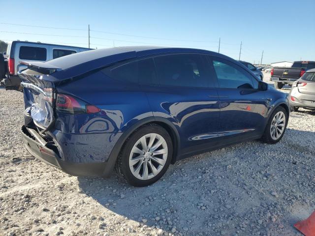 Photo 3 from auction – 2019 TESLA MODEL X with VIN 5YJXCBE20KF155258