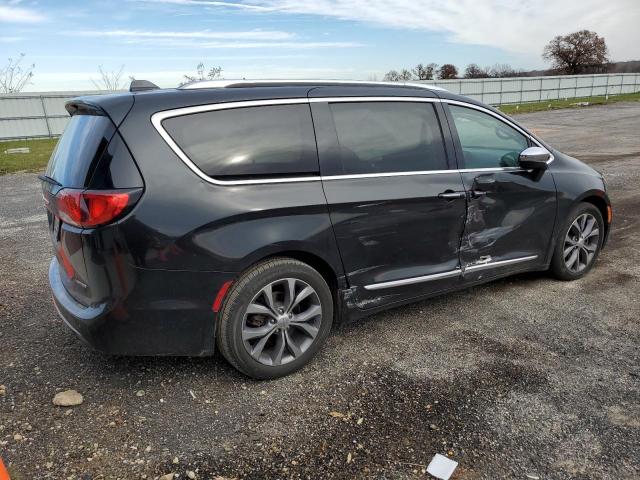 Photo 3 from auction – 2018 CHRYSLER PACIFICA L with VIN 2C4RC1GG4JR252624