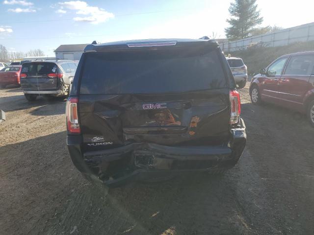 Photo 6 from auction – 2019 GMC YUKON SLT with VIN 1GKS2DKC4KR391660