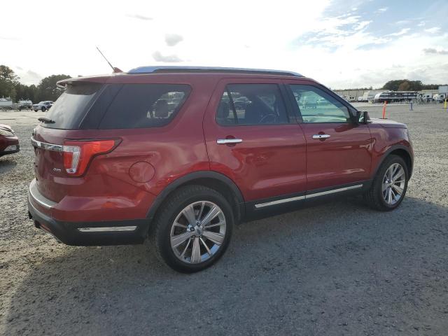 Photo 3 from auction – 2019 FORD EXPLORER L with VIN 1FM5K8F85KGA97133