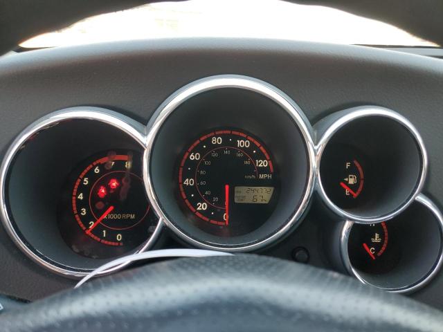 Photo 9 from auction – 2006 PONTIAC VIBE with VIN 5Y2SL65886Z442353