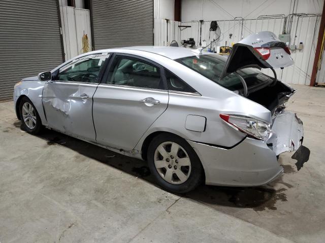 صورة رقم 2 من المزاد - 2011 HYUNDAI SONATA SE مع VIN 5NPEC4AC2BH086138