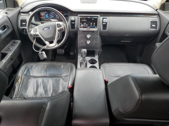 Photo 8 from auction – 2015 FORD FLEX SEL with VIN 2FMGK5C89FBA02632