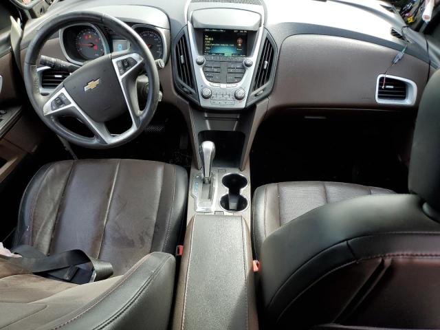 Photo 8 from auction – 2012 CHEVROLET EQUINOX LT with VIN 2GNALPEK7C6302645