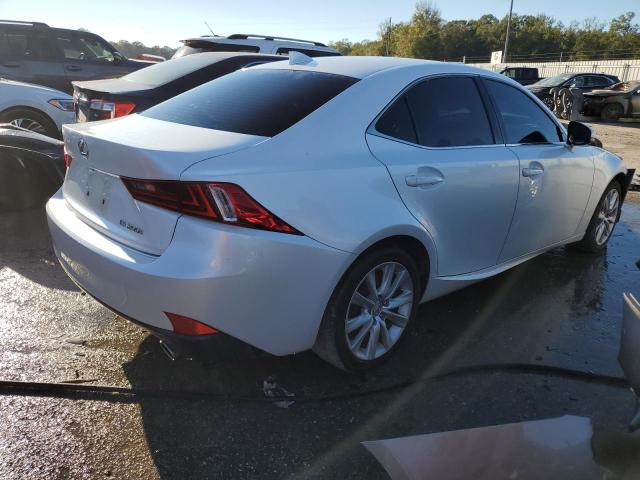 Foto 3 de la subasta – 2016 LEXUS IS 200T con VIN JTHBA1D24G5001154