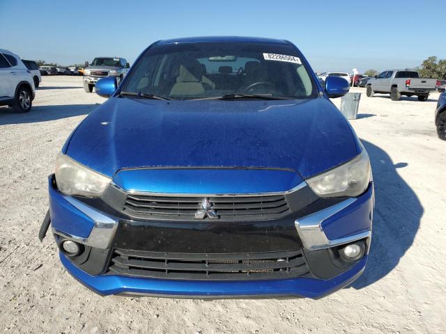 Photo 5 from auction – 2016 MITSUBISHI OUTLANDER with VIN JA4AP3AW7GZ047546