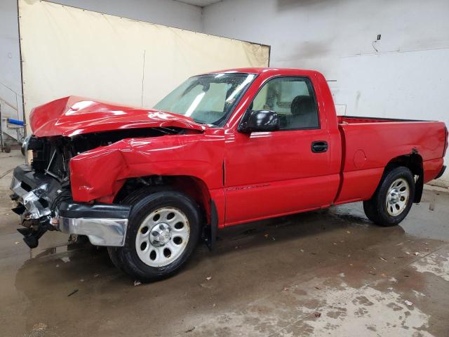 CHEVROLET 1500 2006 with VIN 3GCEC14V76G204923 - Photo from auction