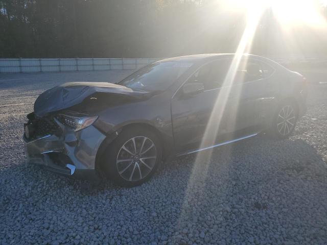 ACURA TLX TECH 2018 z numerem VIN 19UUB3F52JA006248 - Zdjęcie z aukcji