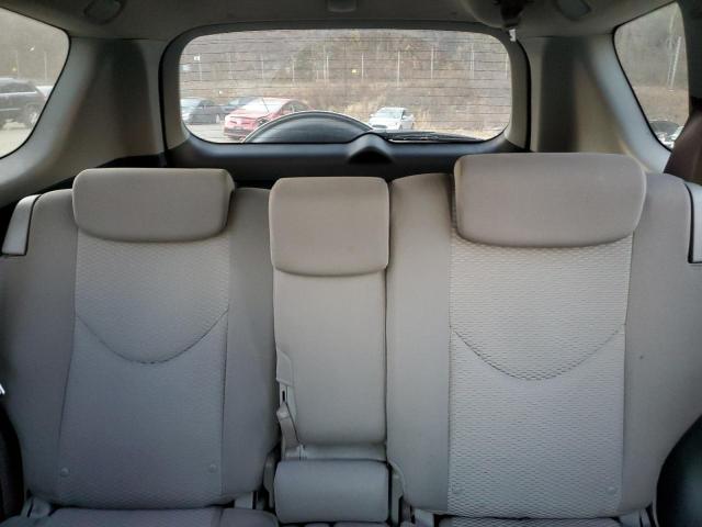 Photo 10 from auction – 2006 TOYOTA RAV4 LIMIT with VIN JTMBK31VX66002505