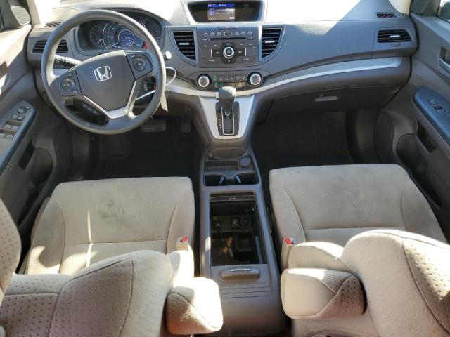 Photo 8 from auction – 2012 HONDA CR-V EX with VIN JHLRM4H5XCC005053