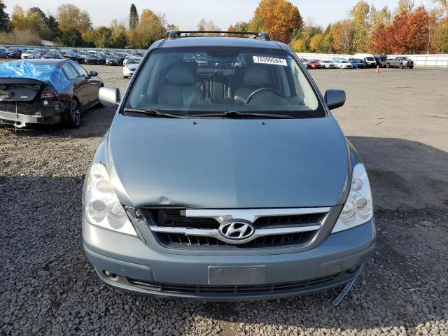 Photo 5 from auction – 2008 HYUNDAI ENTOURAGE with VIN KNDMC233486044456