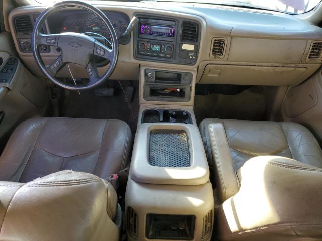 Photo 8 from auction – 2003 CHEVROLET SILVERADO with VIN 2GCEK19T431198058