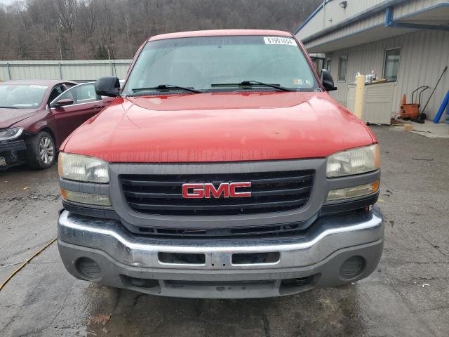 Photo 5 from auction – 2007 GMC SIERRA K25 with VIN 1GTHK29U97E160373