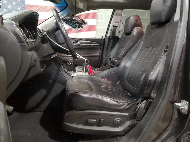 Photo 7 from auction – 2017 BUICK ENCLAVE with VIN 5GAKVBKD5HJ259161