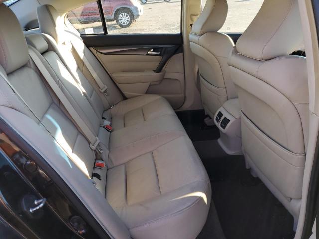 Photo 10 from auction – 2012 ACURA TL with VIN 19UUA8F21CA038083