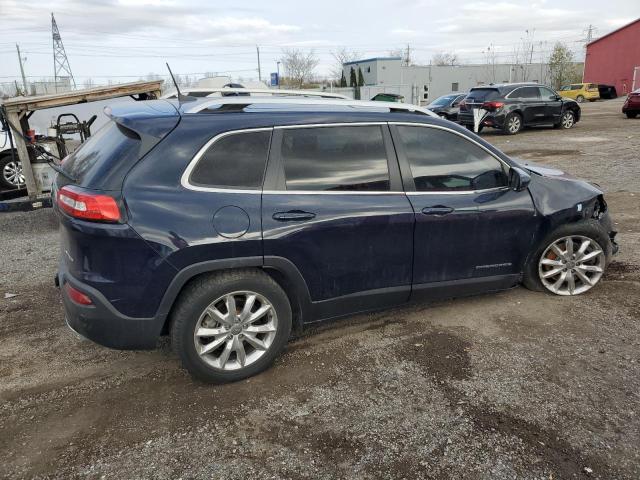 Photo 3 from auction – 2016 JEEP CHEROKEE L with VIN 1C4PJMDS0GW224021