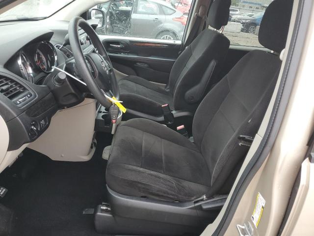 Photo 7 from auction – 2013 DODGE GRAND CARA with VIN 2C4RDGBG2DR562279