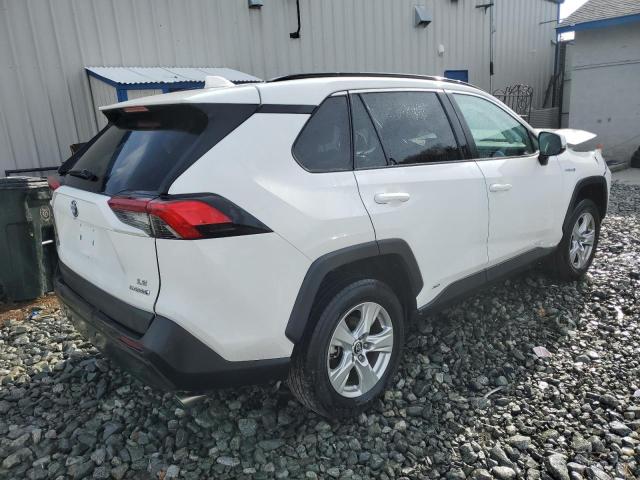 Photo 3 from auction – 2019 TOYOTA RAV4 LE with VIN 2T3MWRFVXKW003932