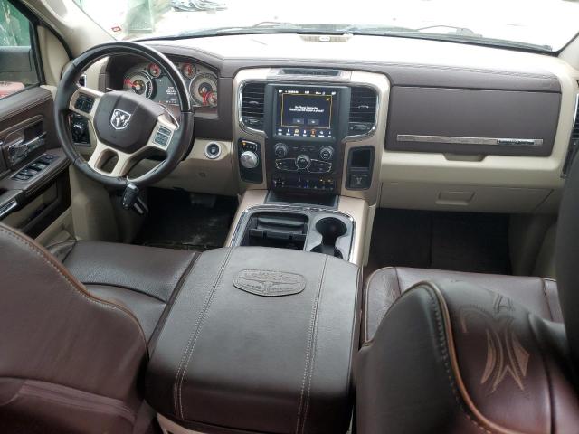 Photo 8 from auction – 2018 RAM 1500 LONGH with VIN 1C6RR6WT1JS101305