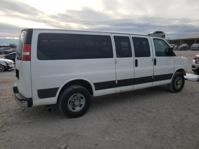 Photo 3 from auction – 2017 CHEVROLET EXPRESS G3 with VIN 1GAZGPFF2H1241290