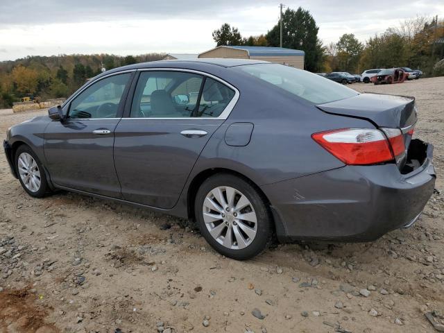 Photo 2 from auction – 2013 HONDA ACCORD EX with VIN 1HGCR2F71DA267443