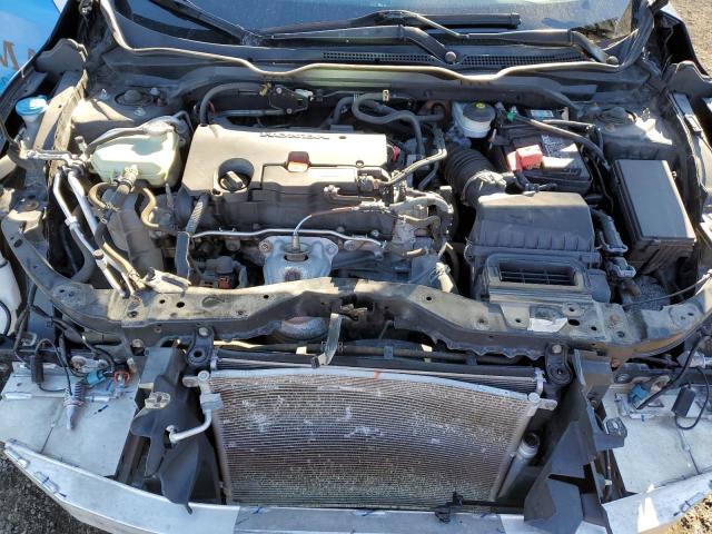 Photo 11 from auction – 2017 HONDA CIVIC LX with VIN 2HGFC2F50HH011606
