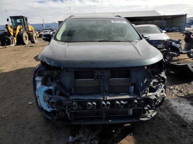 Photo 5 from auction – 2015 FORD EDGE SEL with VIN 2FMTK4J85FBC23222