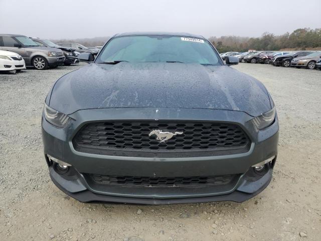 Photo 5 from auction – 2015 FORD MUSTANG with VIN 1FA6P8TH0F5306347