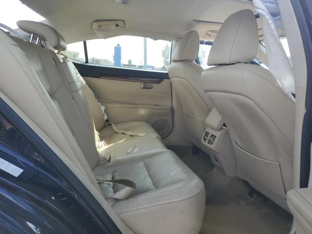 Photo 10 from auction – 2013 LEXUS ES 300H with VIN JTHBW1GG1D2013395