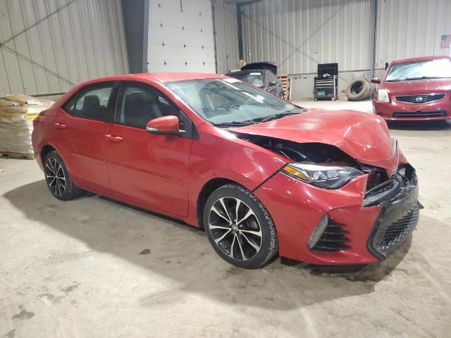 Photo 4 from auction – 2018 TOYOTA COROLLA L with VIN 2T1BURHEXJC060778