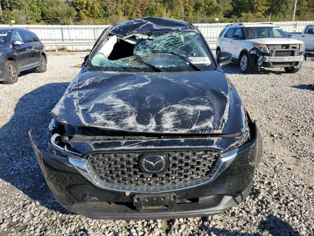 Photo 5 from auction – 2023 MAZDA CX-5 with VIN JM3KFBAM2P0149466