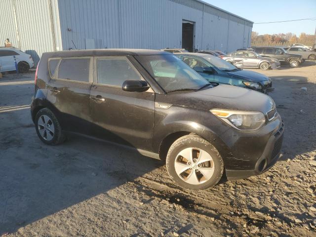 Zdjęcie 4 z aukcji – 2014 KIA SOUL z VIN KNDJN2A20E7100499